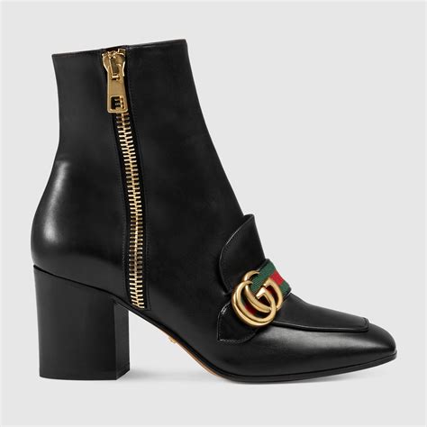 gucci stivali perle|Stivali GUCCI .